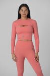 Long Sleeves Full Set