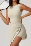 Knot dress