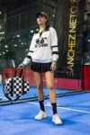 Padel club sweater – 3