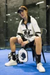 Padel club sweater – 3