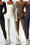 Snow jumpsuit