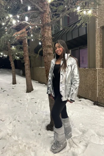 Snow jumpsuit