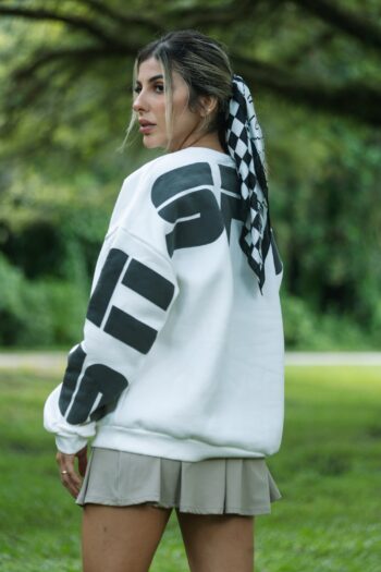 Crew neck SN SPORT