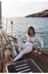 Blanc luxury set