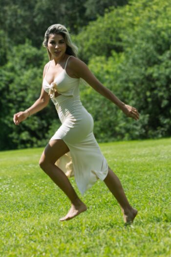 Catalina Dress